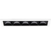 LIKA FI5 TRIM Ideal Lux 206219