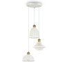 LUGANO SP3 Ideal Lux 206875