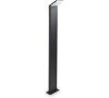 STYLE PT1 ANTRACITE Ideal Lux 209906