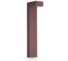 SIRIO PT2 SMALL COFFEE Ideal Lux 213279