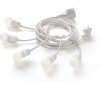 FIESTA SP5 BIANCO Ideal Lux 218724