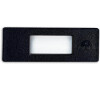 NINA AP1 SMALL NERO 3000K Ideal Lux 221847