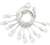 FIESTA SP10 BIANCO Ideal Lux 246802