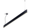 LINUS SP BK Ideal Lux 241975