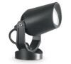 MINITOMMY PT NERO 3000K Ideal Lux 247199