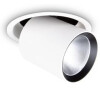 NOVA 30W 3000K WH Ideal Lux 248172