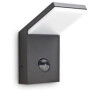 STYLE AP SENSOR ANTRACITE 3000K Ideal Lux 246864