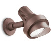 TERRA AP1 BIG COFFEE Ideal Lux 247014