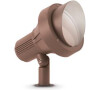 TERRA PT1 BIG COFFEE Ideal Lux 247038
