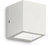 TWIN AP1 SMALL BIANCO Ideal Lux 229522