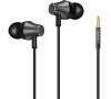 Nokia WH-301 Stereo Sluchátka, Black