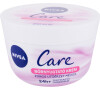 Denní pleťový krém Nivea Care, 200 ml