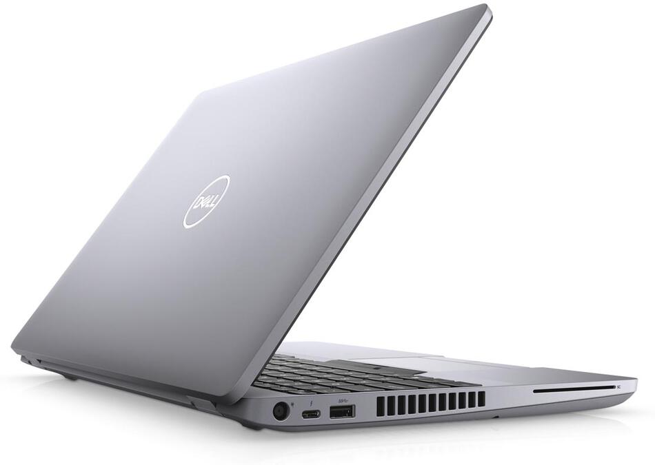 Dell latitude 5511 обзор