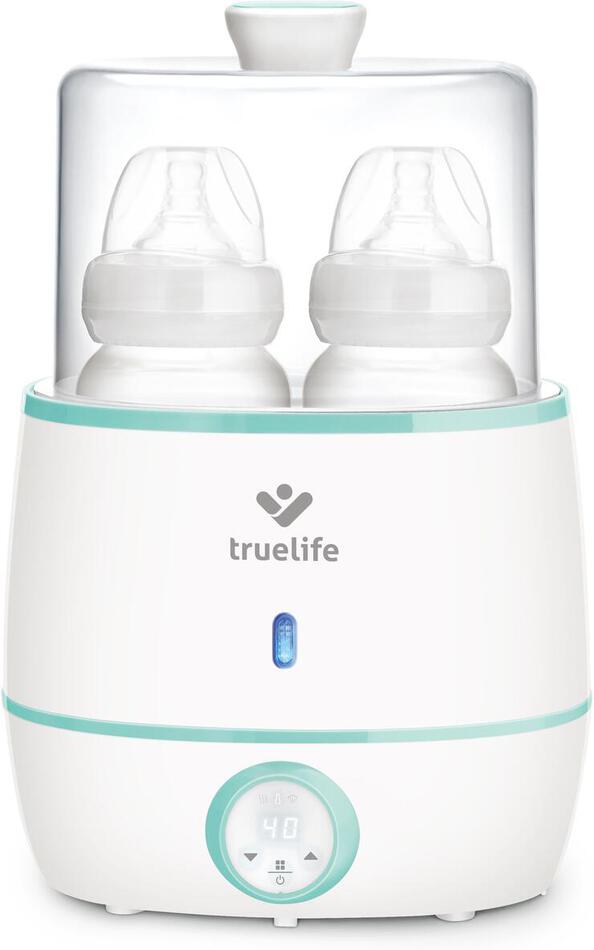 Ohřívač TrueLife Invio BW Double