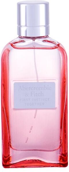 Parfémovaná voda Abercrombie & Fitch First Instinct, 50 ml