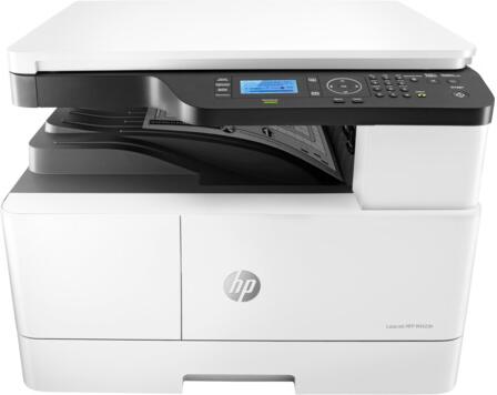 Tiskárna laserová HP M442dn