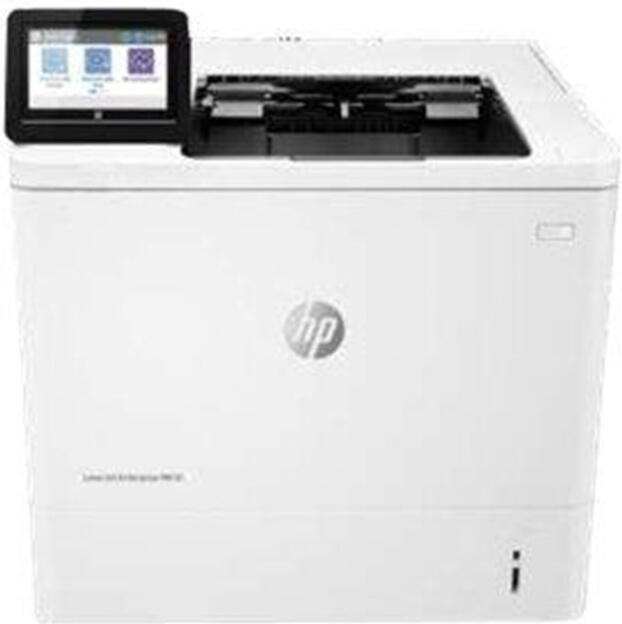 HP LaserJet Ent / M611dn / Tisk / Laser / A4 / LAN / USB (7PS84A#B19)