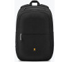 Batoh na notebook Level8 Atlas Pro Laptop Backpack 25 l – černý
