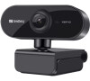 Sandberg Webová kamera, USB Webcam Flex 1080P HD (133-97)