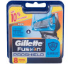Náhradní břit Gillette Fusion Proshield Chill, 8 ml