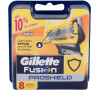 Náhradní břit Gillette Fusion Proshield, 8 ml