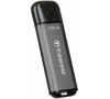 Transcend 256GB JetFlash 920, USB 3.0 (3.2 Gen 1) flash disk, LED indikace, 420MB/s R, 400MB/s W, vesmrn ed (TS256GJF920)