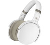 Sennheiser HD 450BT bílá (508387)