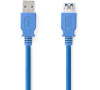 USB kabel NEDIS CCGB61010BU20