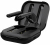 SWISSTEN BLUETOOTH TWS SLUCHÁTKA FLYPODS Černá (53100200)