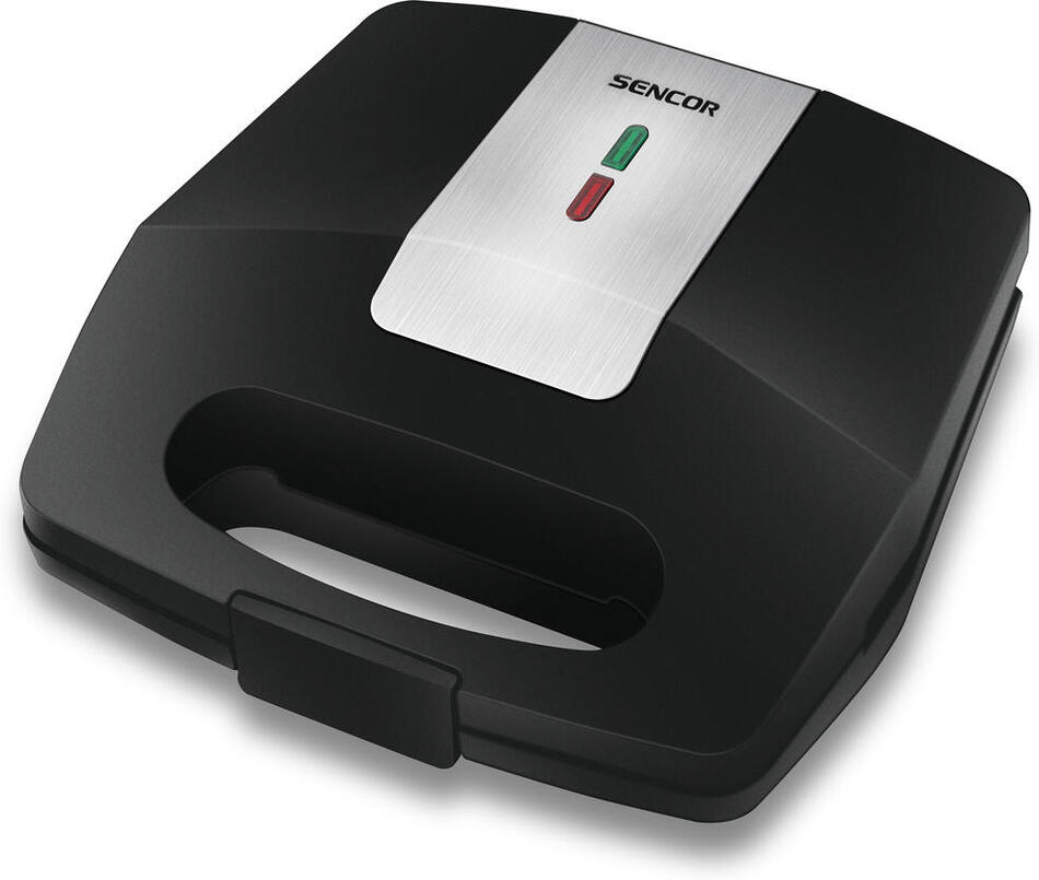 Sendvičovač Sencor SSM 9410SS