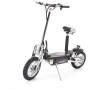 Elektrokoloběžka VeGA VIRON E-Scooter 1000W Black