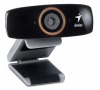 Webkamera Genius FaceCam 1020 - černá