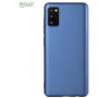 Lenuo Leshield obal pro Samsung Galaxy A41, modrá