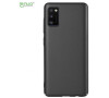 Lenuo Leshield obal pro Samsung Galaxy A41, černá