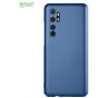 Lenuo Leshield obal pro Xiaomi Mi Note 10 Lite, modrá