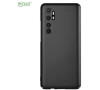 Lenuo Leshield obal pro Xiaomi Mi Note 10 Lite, černá