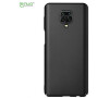 Lenuo Leshield obal pro Xiaomi Redmi Note 9 Pro/ Note 9S,černá