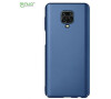 Lenuo Leshield obal pro Xiaomi Redmi Note 9 Pro/ Note 9S,modrá