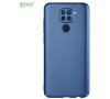 Lenuo Leshield obal pro Xiaomi Redmi Note 9, modrá