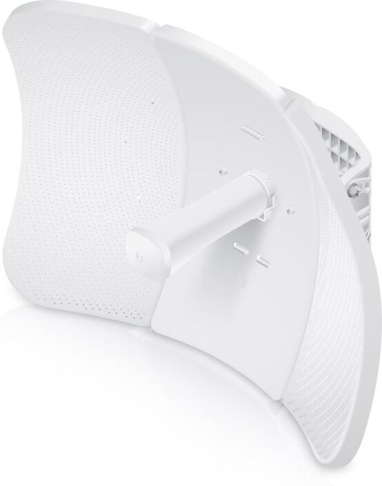 UBIQUITI NETWORKS ubiquiti LBE-5AC-LR, airMAX LiteBeam 5AC Long-Range