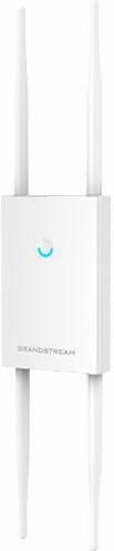 Grandstream GWN7630LR AP, 802,11ac Wave2, 4x4:4 MU-MIMO, 16 SSDI, 200+ klientů, 2.33Gbps, IP66, 300m