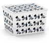KIS C box ANIMAL pejsci - CUBE