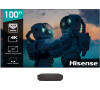 UHD Laser TV Hisense 100L5F