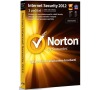 Software Norton Internet Security 2012