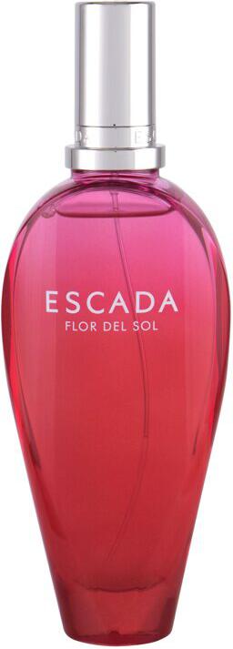 Toaletní voda ESCADA Flor del Sol, 100 ml