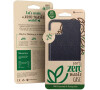 Forcell BIO Zero Waste kryt Apple iPhone 11 černý