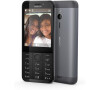 Mobilní telefon Nokia 230 Single SIM - černý