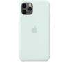 iPhone 11 Pro Silicone Case - Seafoam (MY152ZM/A)