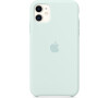 iPhone 11 Silicone Case - Seafoam (MY182ZM/A)