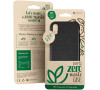 Forcell BIO Zero Waste kryt iPhone SE (2020)/7/8 černý